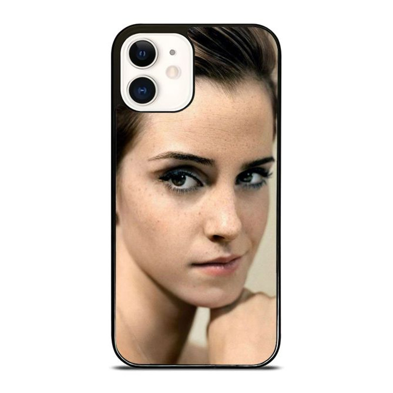 Emma Watson Thoughtful Custom IPhone 16 Case IPhone 15 Case IPhone 14 Case Samsung Case Google Pixe 0