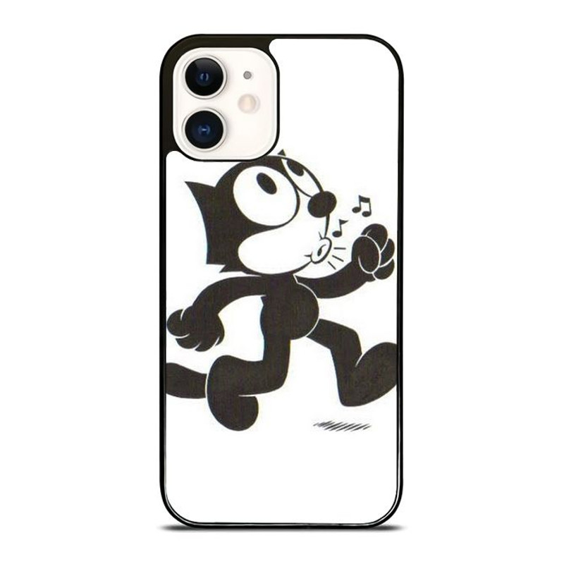 Felix The Cat Custom IPhone 16 Case IPhone 15 Case IPhone 14 Case Samsung Case Google Pixel Case 0