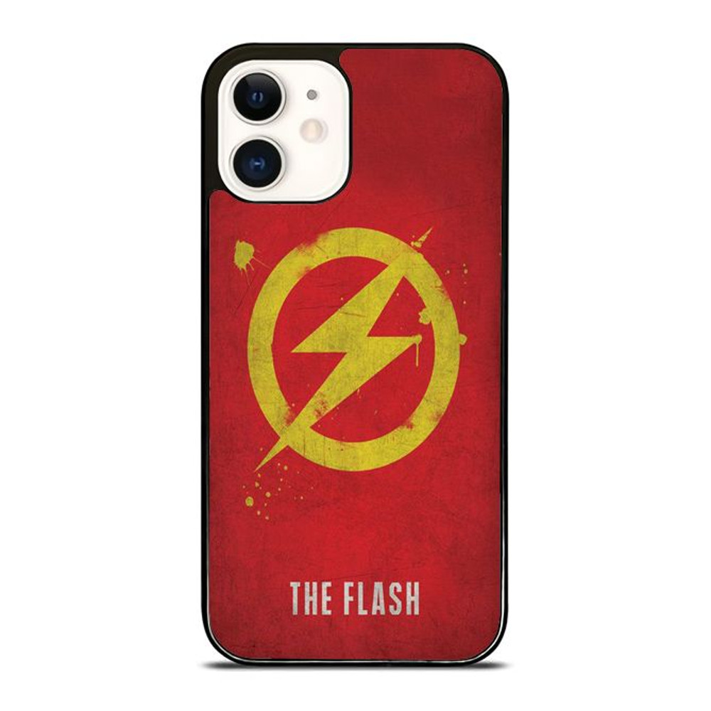Flash Bary Alen Custom IPhone 16 Case IPhone 15 Case IPhone 14 Case Samsung Case Google Pixel Case 0