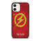 Flash Bary Alen Custom IPhone 16 Case IPhone 15 Case IPhone 14 Case Samsung Case Google Pixel Case 0
