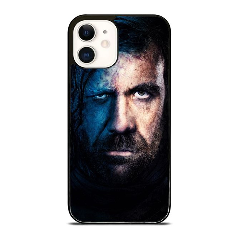 Game Of Thrones Halves Custom IPhone 16 Case IPhone 15 Case IPhone 14 Case Samsung Case Google Pixe 0