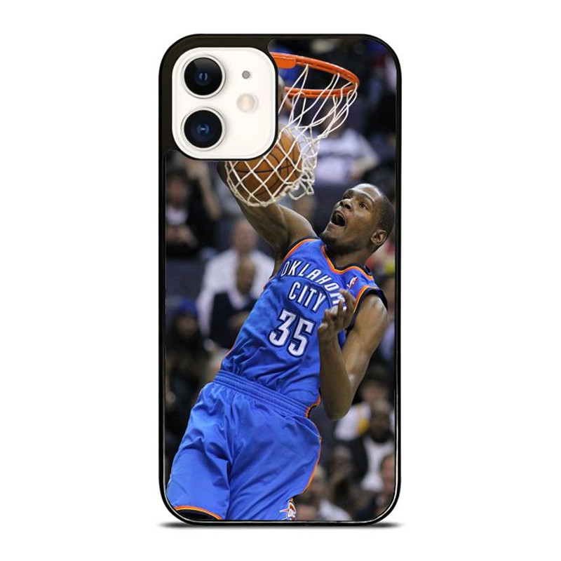 Okc Thunder Kd Dunk Custom IPhone 16 Case IPhone 15 Case IPhone 14 Case Samsung Case Google Pixel C 0