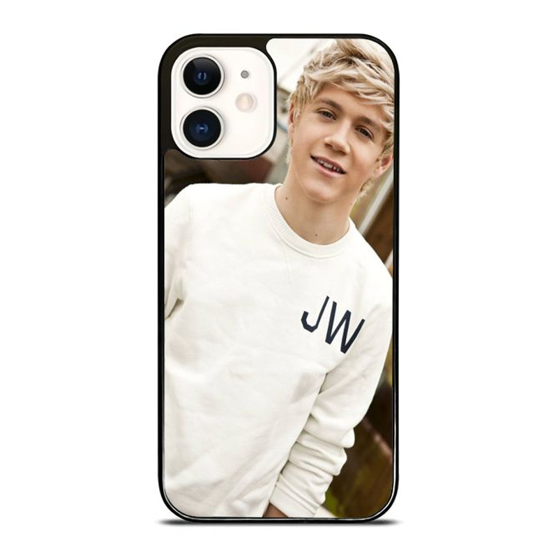 One Direction Niall Horan Jw Custom IPhone 16 Case IPhone 15 Case IPhone 14 Case Samsung Case Googl 0