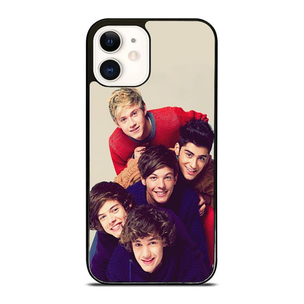 One Direction Stack Custom IPhone 16 Case IPhone 15 Case IPhone 14 Case Samsung Case Google Pixel C 0