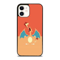pokemon (dragon) custom iphone 16 case, iphone 15 case, iphone 14 case, samsung case, google pixel case