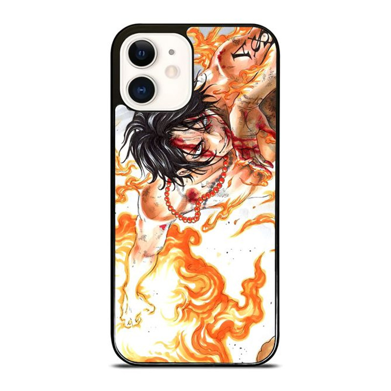 Portugaz D Ace Custom IPhone 16 Case IPhone 15 Case IPhone 14 Case Samsung Case Google Pixel Case 0