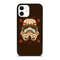 Storm Trooper Florals Custom IPhone 16 Case IPhone 15 Case IPhone 14 Case Samsung Case Google Pixel 0