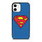 Superman Logo Pale Custom IPhone 16 Case IPhone 15 Case IPhone 14 Case Samsung Case Google Pixel Ca 0