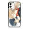 Sword Art Online Kirito And Asun Custom IPhone 16 Case IPhone 15 Case IPhone 14 Case Samsung Case G 0