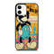 Tricky Mickey Custom IPhone 16 Case IPhone 15 Case IPhone 14 Case Samsung Case Google Pixel Case 0
