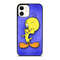 Tweety Wink Custom IPhone 16 Case IPhone 15 Case IPhone 14 Case Samsung Case Google Pixel Case 0