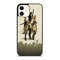 Walking Dead Huddle Custom IPhone 16 Case IPhone 15 Case IPhone 14 Case Samsung Case Google Pixel C 0