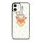 Zootopia Tumblr Custom IPhone 16 Case IPhone 15 Case IPhone 14 Case Samsung Case Google Pixel Case 0