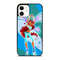 Winx Blue Custom IPhone 16 Case IPhone 15 Case IPhone 14 Case Samsung Case Google Pixel Case 0