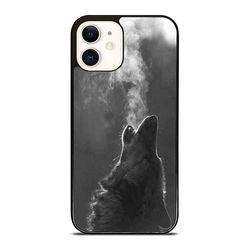wolf (howl cold) custom iphone 16 case, iphone 15 case, iphone 14 case, samsung case, google pixel case
