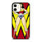 Wonderwoman Pop Art Custom IPhone 16 Case IPhone 15 Case IPhone 14 Case Samsung Case Google Pixel C 0