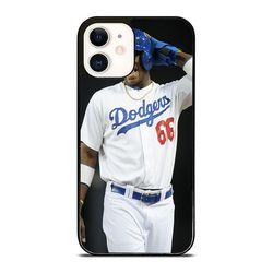 yasiel puig (love this game) custom iphone 16 case, iphone 15 case, iphone 14 case, samsung case, google pixel case