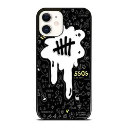 5sos(24) custom iphone 16 case, iphone 15 case, iphone 14 case, samsung case, google pixel case