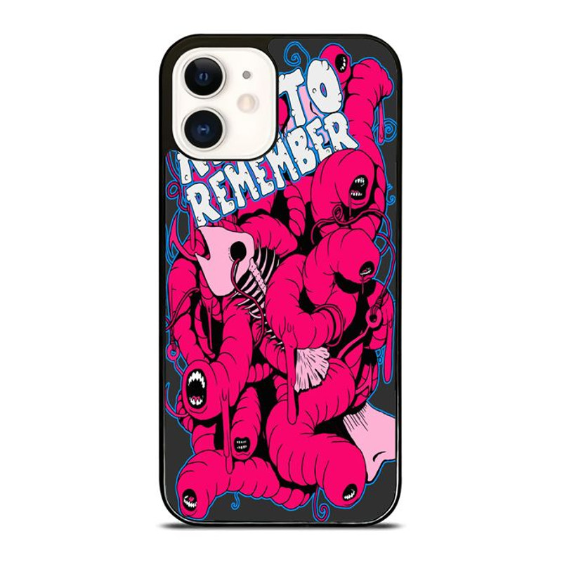 A Day To Remember Band Custom IPhone 16 Case IPhone 15 Case IPhone 14 Case Samsung Case Google Pixe 0