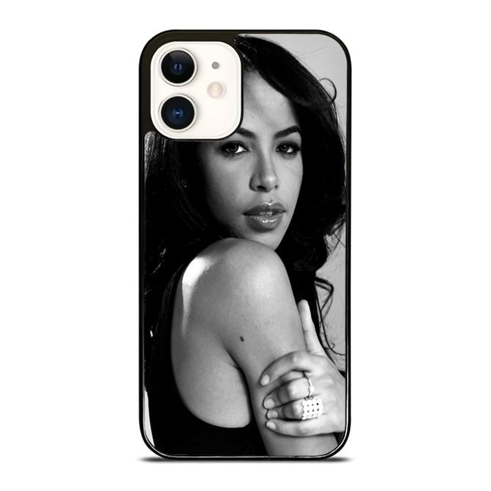 Aaliyah X Custom IPhone 16 Case IPhone 15 Case IPhone 14 Case Samsung Case Google Pixel Case 0