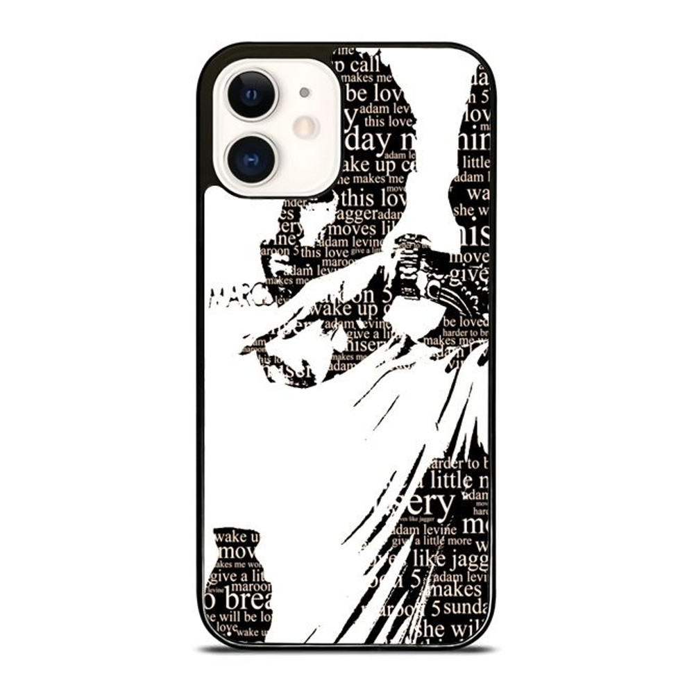 Adam Levine Special Design Custom IPhone 16 Case IPhone 15 Case IPhone 14 Case Samsung Case Google 0