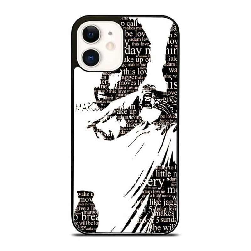 Adam Levine Special Design Custom IPhone 16 Case IPhone 15 Case IPhone 14 Case Samsung Case Google 0
