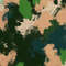 Camouflage Textured Backgrounds Bundle 10
