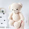 Amigurumi Bear Crochet Pattern PDF Tutorial In English 4