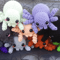 NoSew Amigurumi Spider Crochet Pattern 3