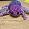 NoSew Amigurumi Spider Crochet Pattern 5