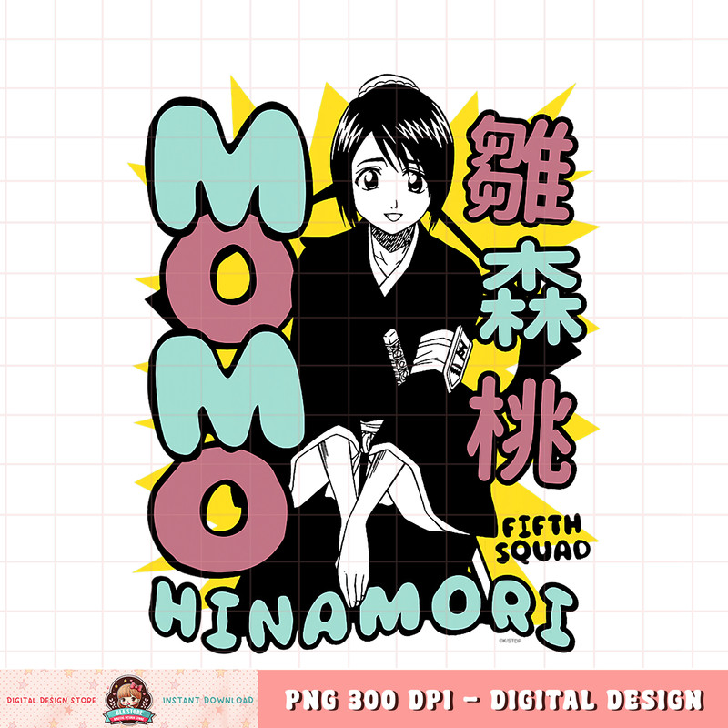 Bleach Momo Hinamori PNG Download copy.jpg