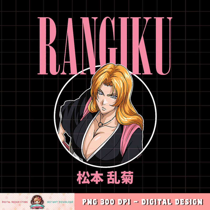 Bleach Rangiku Pink Name _ Kanji PNG Download copy.jpg