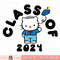 Dear Daniel Hello Kitty Graduation Class of 2019 PNG Download copy.jpg