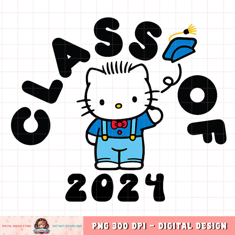 Dear Daniel Hello Kitty Graduation Class of 2019 PNG Download copy.jpg