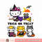 Hello Kitty and Friends Halloween Tee Shirt copy.jpg