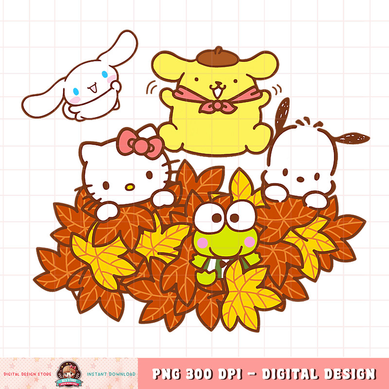 Hello Kitty and Friends Pile of Autumn Leaves PNG Download.pngHello Kitty and Friends Pile of Autumn Leaves PNG Download copy.jpg