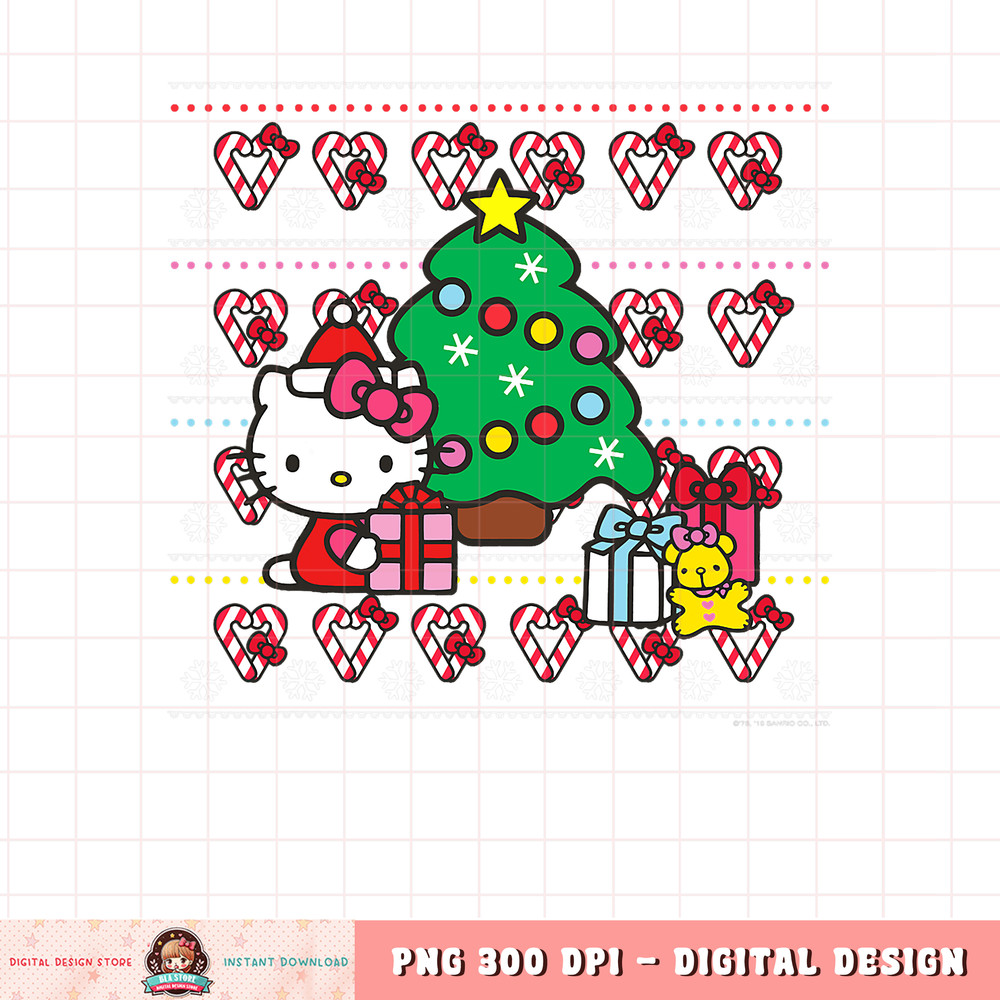 Hello Kitty Candy Cane Christmas Sweater Tee Shirt.pngHello Kitty Candy Cane Christmas Sweater Tee Shirt copy.jpg