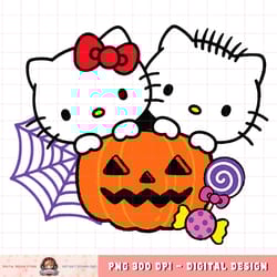 hello kitty dear daniel perfect pair halloween png download copy