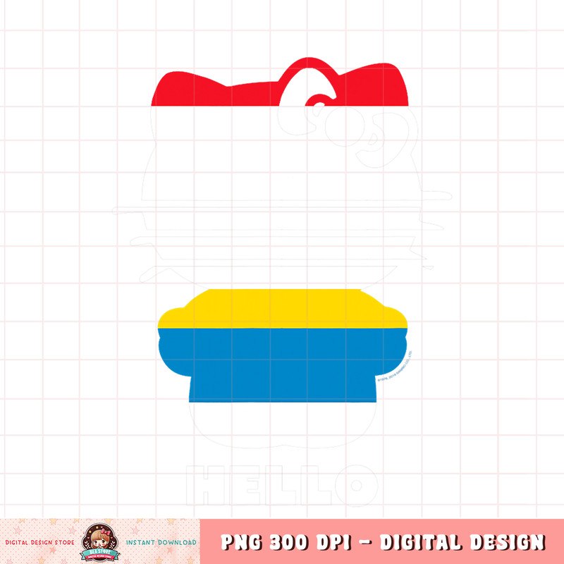 Hello Kitty Mens Collection png, digital download, instant .jpg