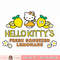 Hello Kitty Summer Lemonade png, digital download, instant .jpg