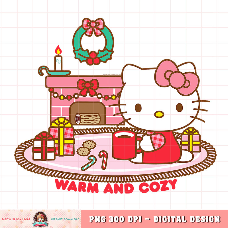Hello Kitty Warm And Cozy Christmas png, digital download, instant.pngHello Kitty Warm And Cozy Christmas png, digital download, instant .jpg