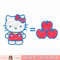 Hello Kitty Weighs Three Apples png, digital download, instant.pngHello Kitty Weighs Three Apples png, digital download, instant .jpg