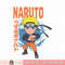 Naruto Shippuden Chibi Naruto Pose png, digital download, instant .jpg
