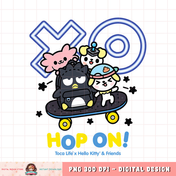 Toca Life x Hello Kitty _ Friends HOP ON! png, digital download, instant.pngToca Life x Hello Kitty _ Friends HOP ON! png, digital download, instant .jpg