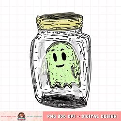 Rick and Morty - Ghost in a Jar T-Shirt T-Shirt copy