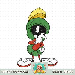 Looney Tunes Martian Legendary Retro Poster png, digital download, instant