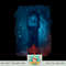 Stranger Things 4 Vecna_s Upside Down Clock Poster png, digital download, instant .jpg