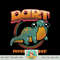 Stranger Things Dart Cartoon Super Cute Pet png, digital download, instant .jpg