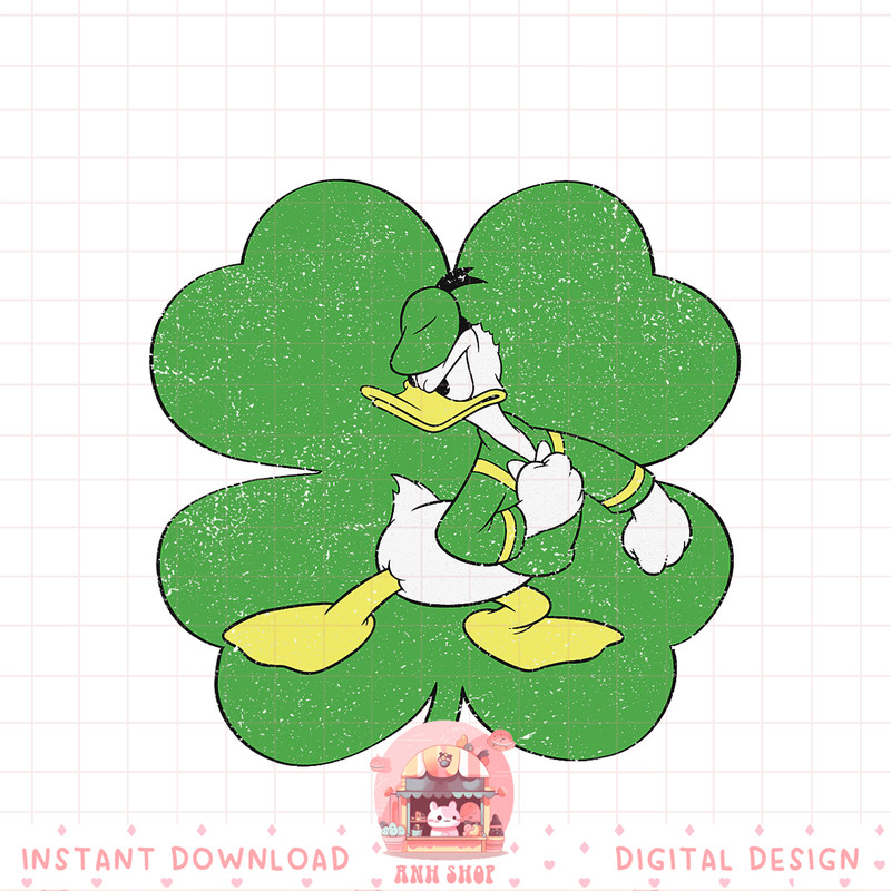 Disney Donald Duck Retro Shamrock St. Patrick_s Day PNG Download copy.jpg