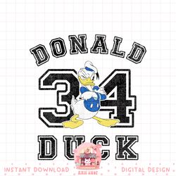 disney mickey and friends donald duck 34 png download copy